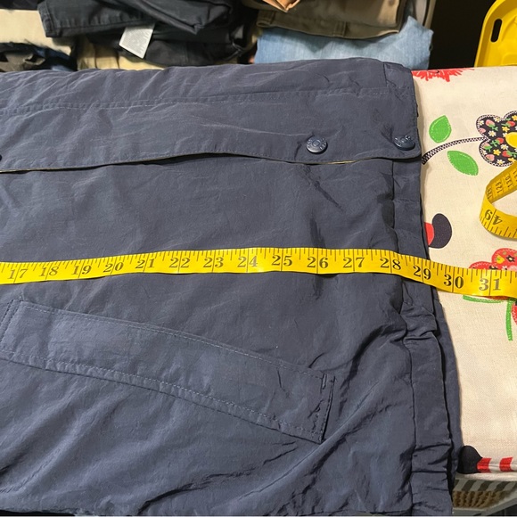 R & Y sport Men’s Performance Jacket - Picture 8 of 8